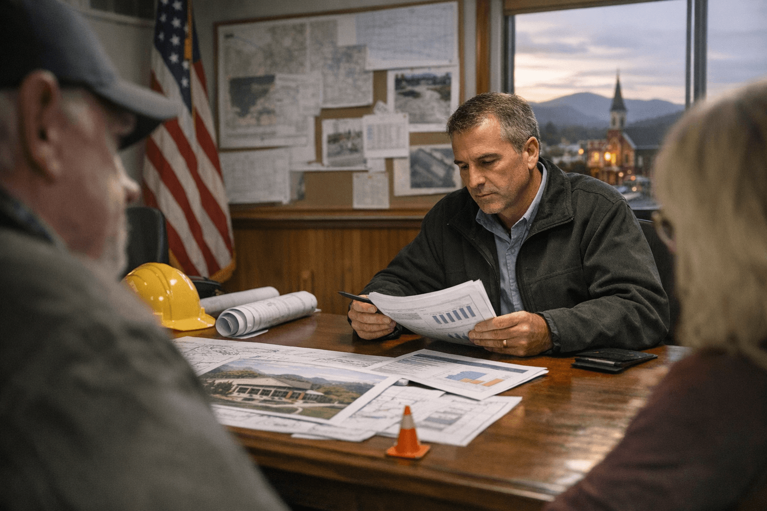 AI-generated illustration