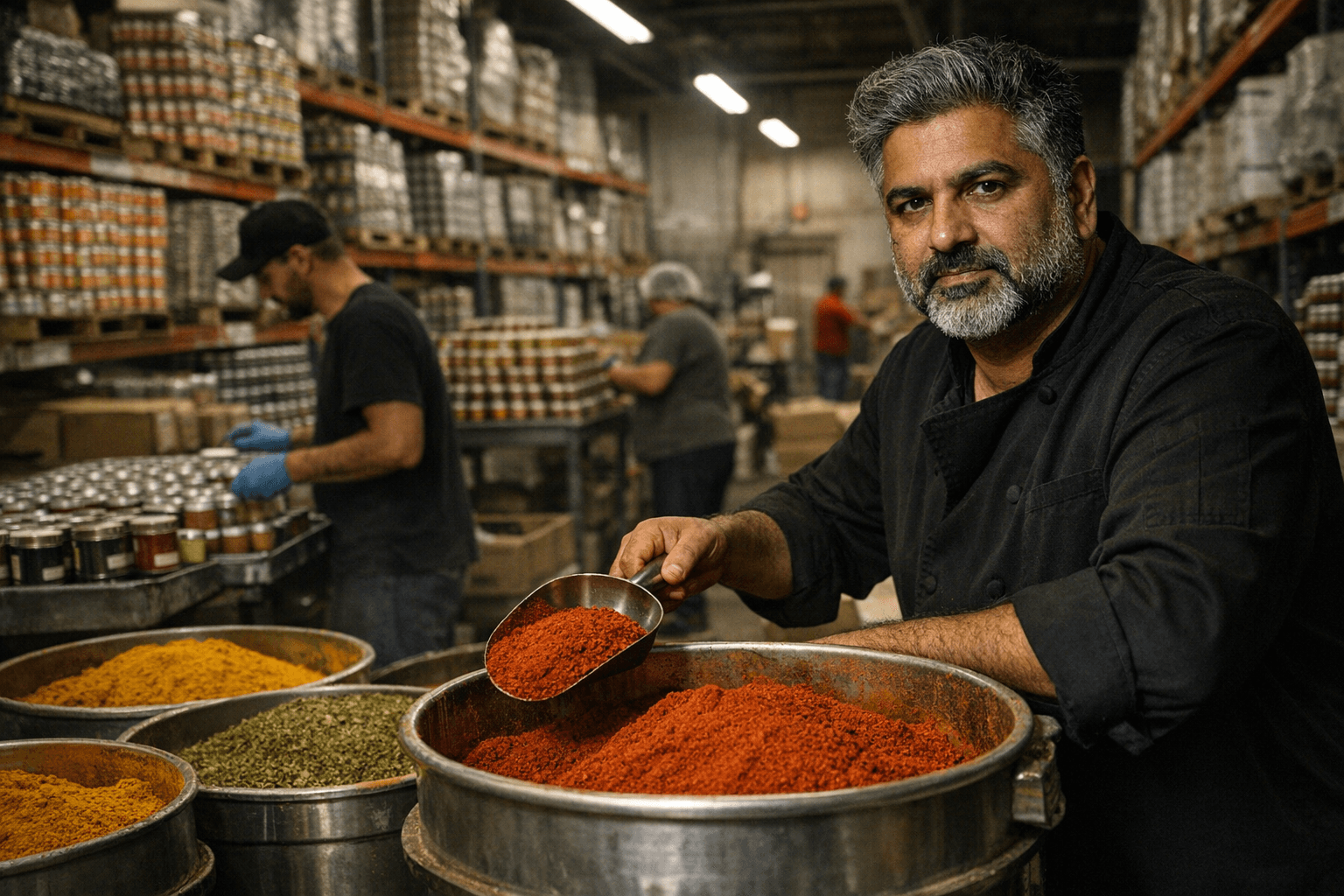 AI-generated illustration