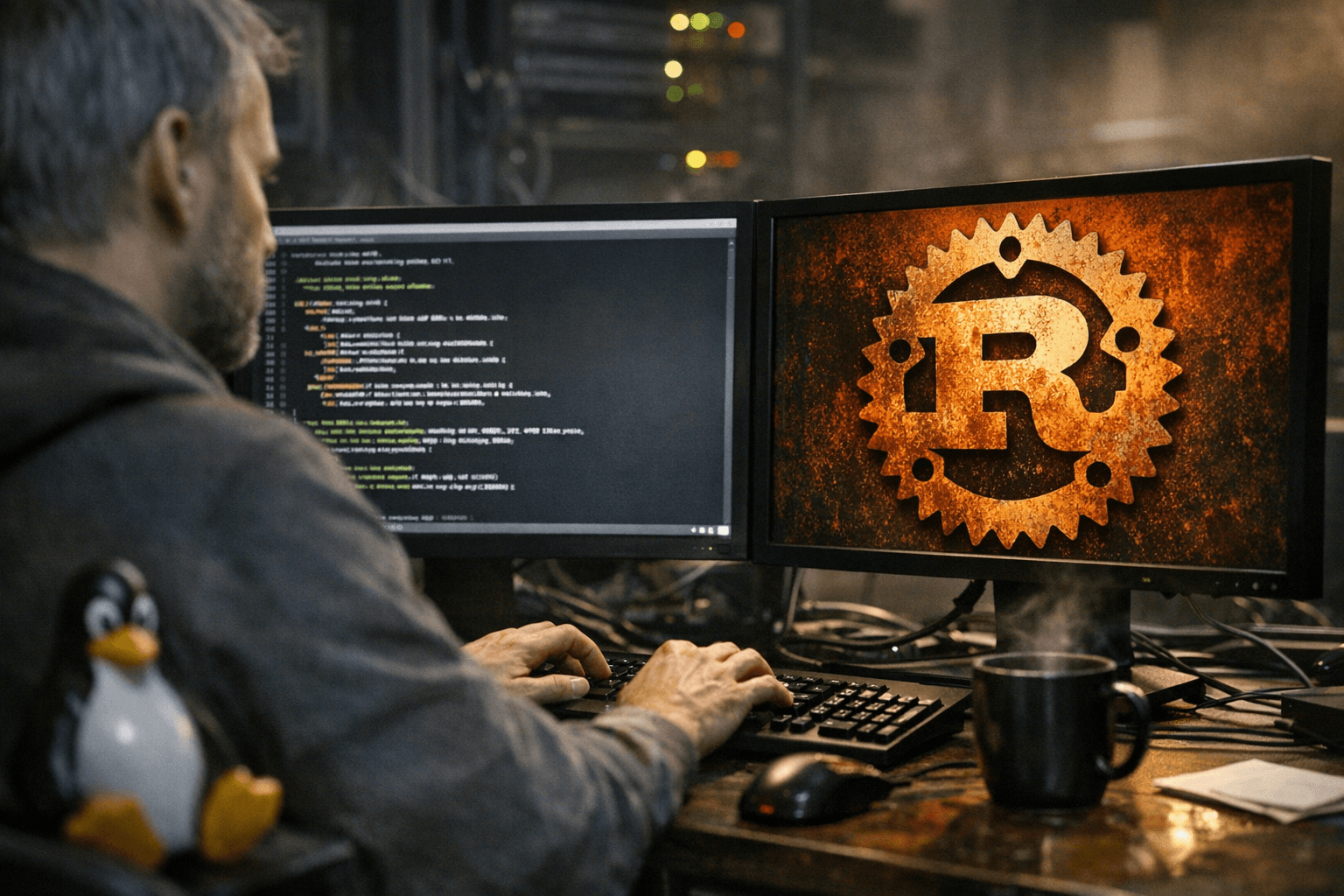 Linux 7.0 Merge Changes Prep Kernel for Rust 1.95, Signal Long-Term Commitment