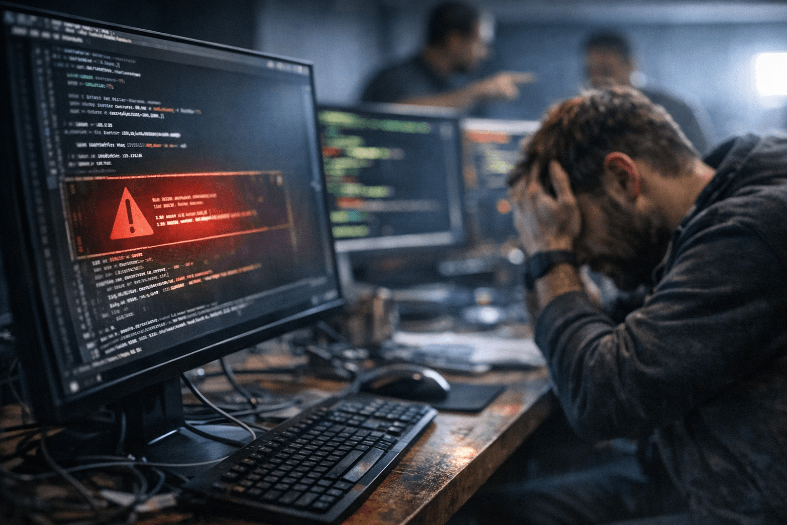 CVE-2026-27195 exposes panic in Wasmtime component model async implementation