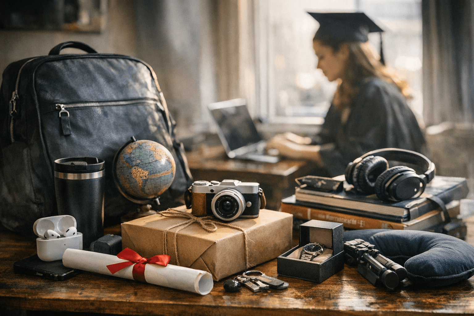 CNN Underscored Curates 42 Creative, Budget-Friendly Gift Ideas for Grads