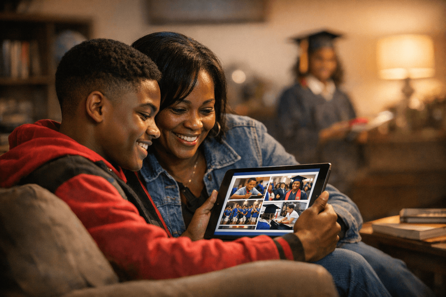 Helena-West Helena School District Posts Digital Booklet Showcasing Student Achievements