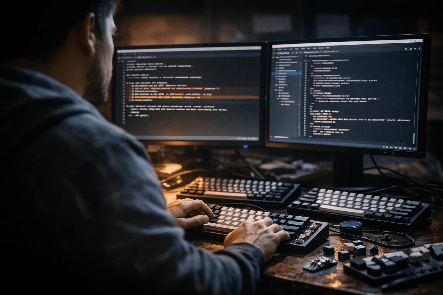 QMK Runs Scheduled Breaking Changes Cycle, Merges Develop into Master