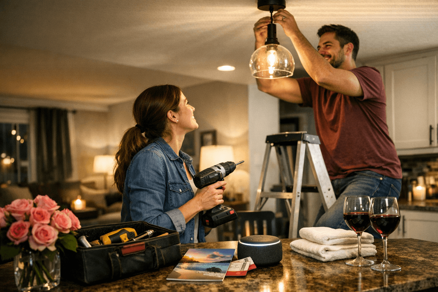 AI-generated illustration