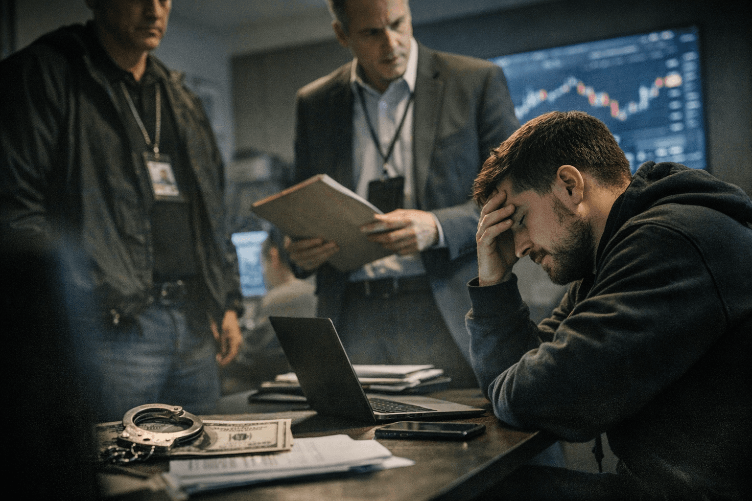 Kalshi reports MrBeast employee for insider trading, parent company vows action