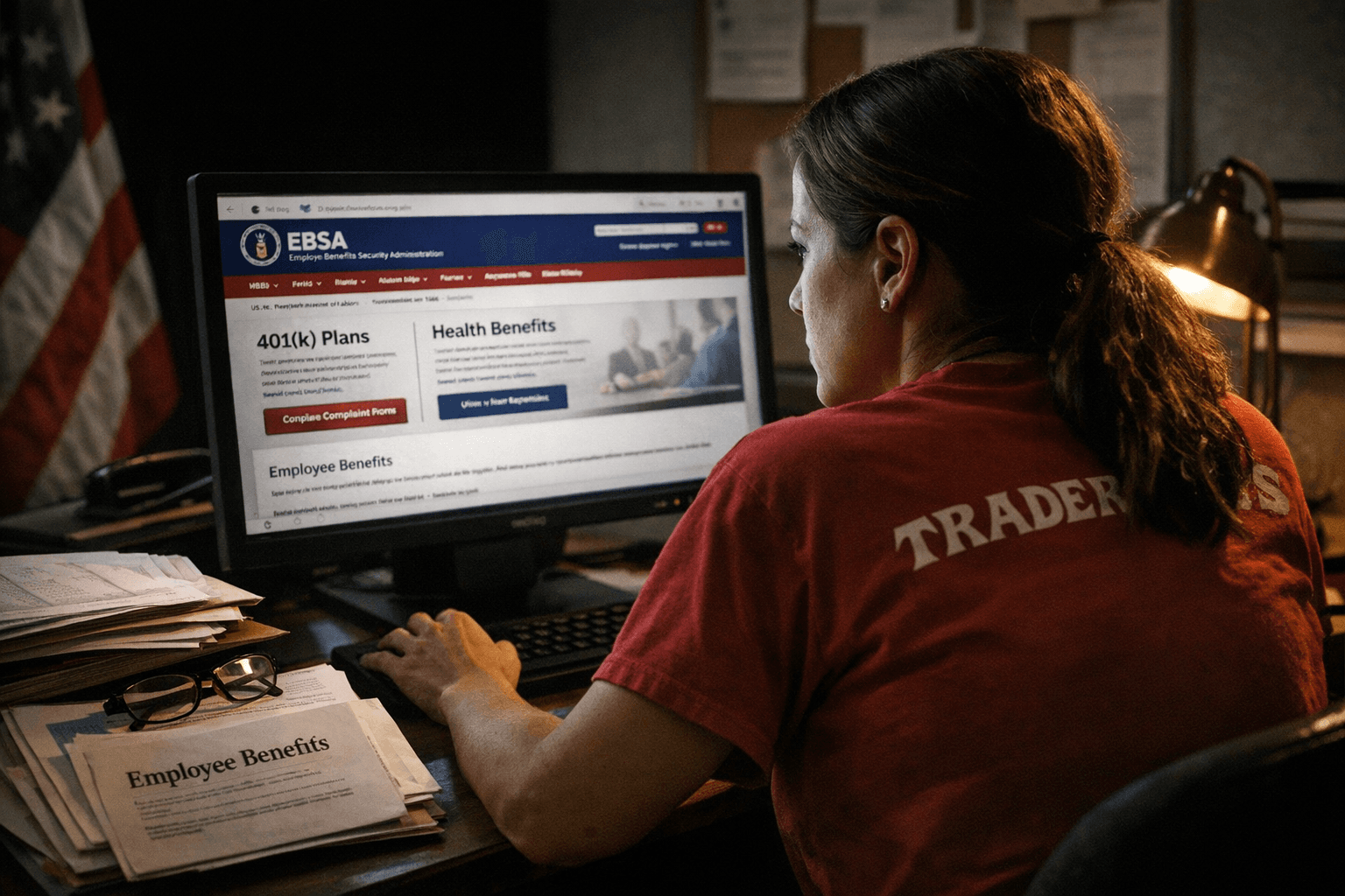 EBSA Guidance Provides Trader Joe’s Employees Resource for Suspected ERISA Violations