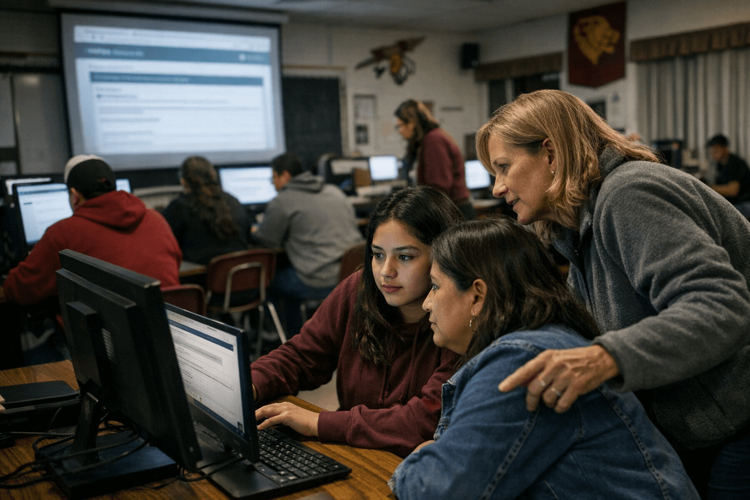 Lordsburg High schedules Senior FAFSA night Feb. 26 for families