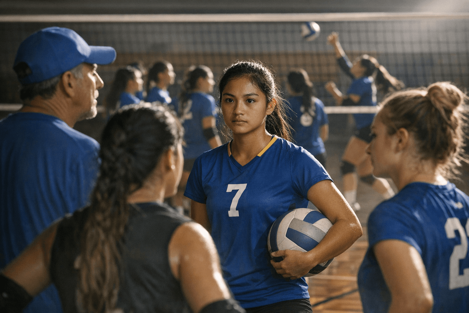 AI-generated illustration