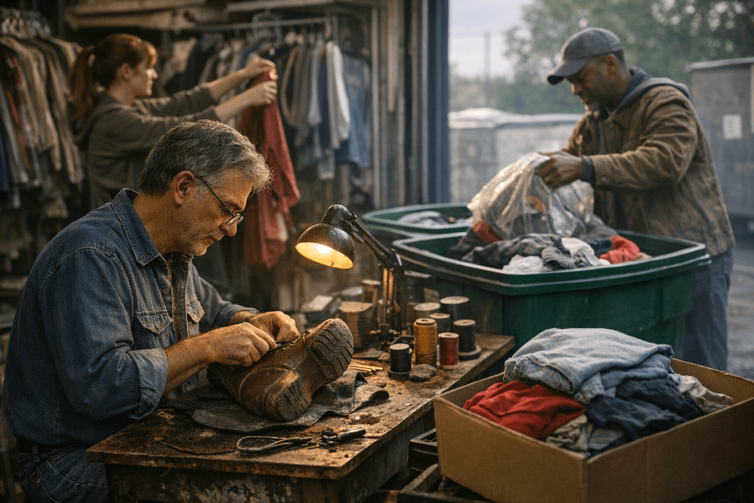 AI-generated illustration