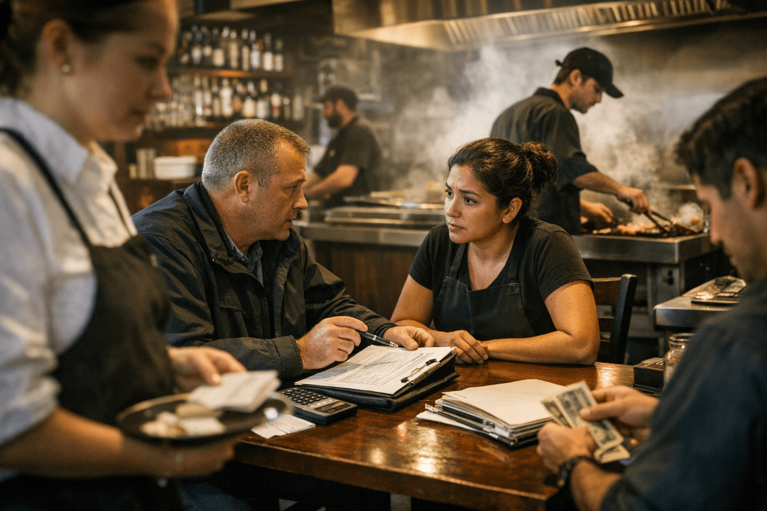 Labor Department launches toolkit outlining federal wage, tip, overtime rules