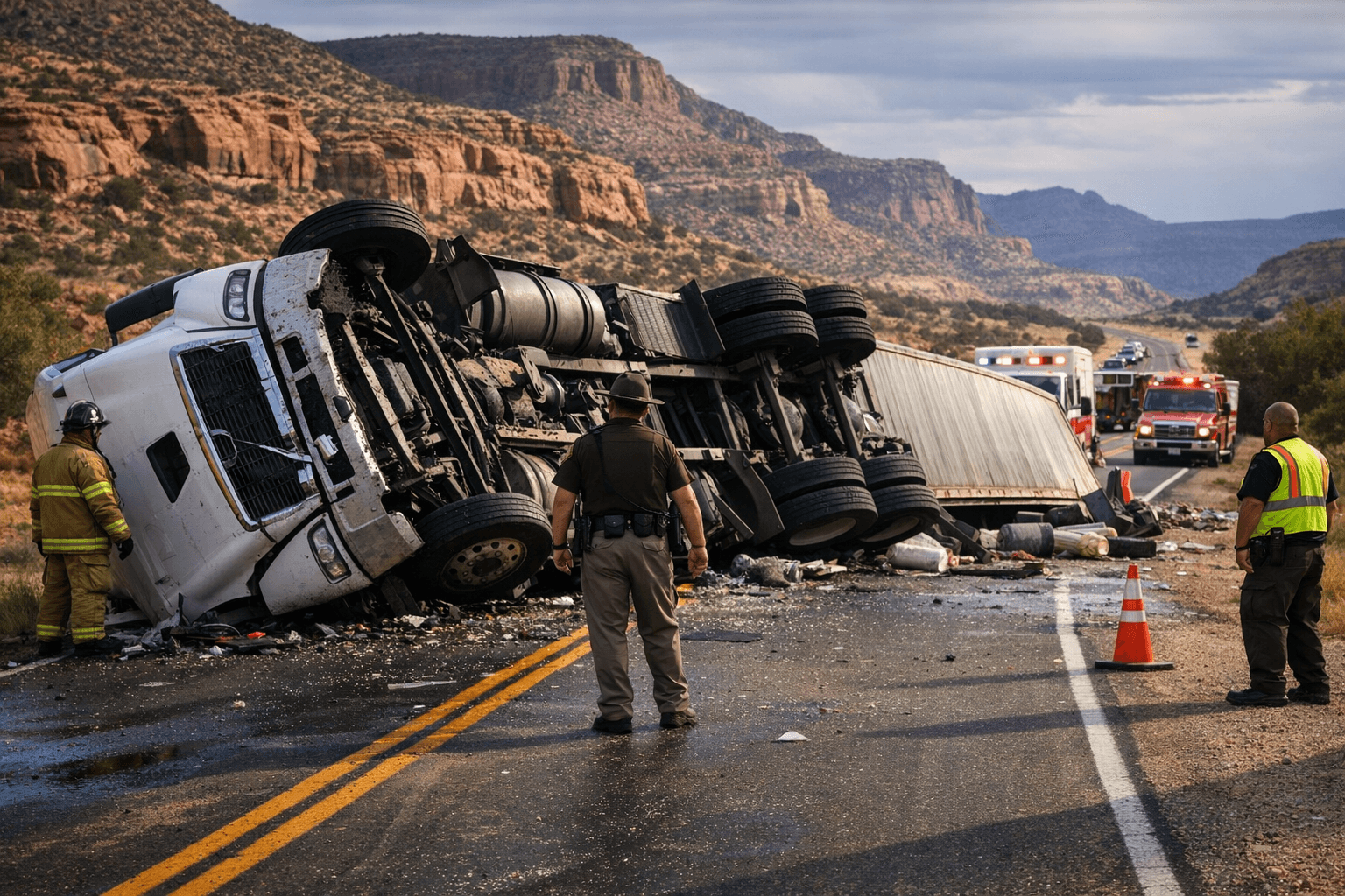 AI-generated illustration