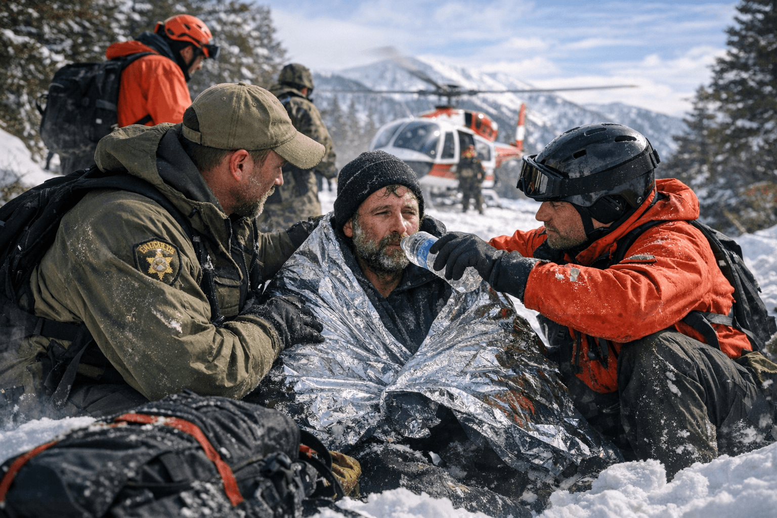 AI-generated illustration