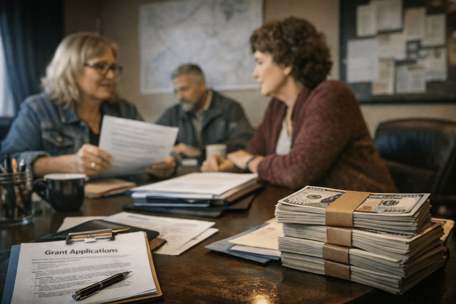 Perry County Community Foundation Updates 2026 Grant Guidelines, Adds $10,000 Line