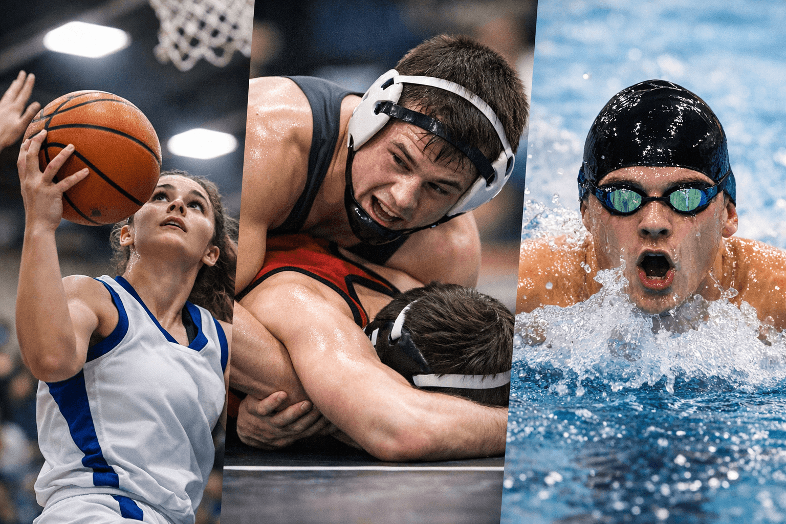 Wooster Daily Record opens Athlete of the Week poll for Feb. 16-21