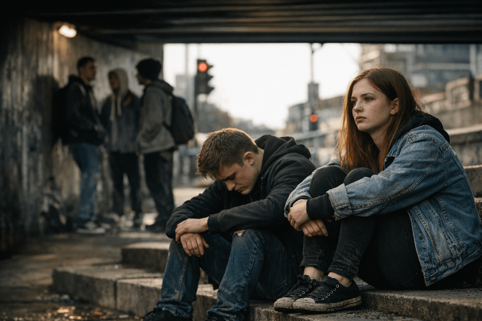 Young people out of work or education near one million, ONS data show