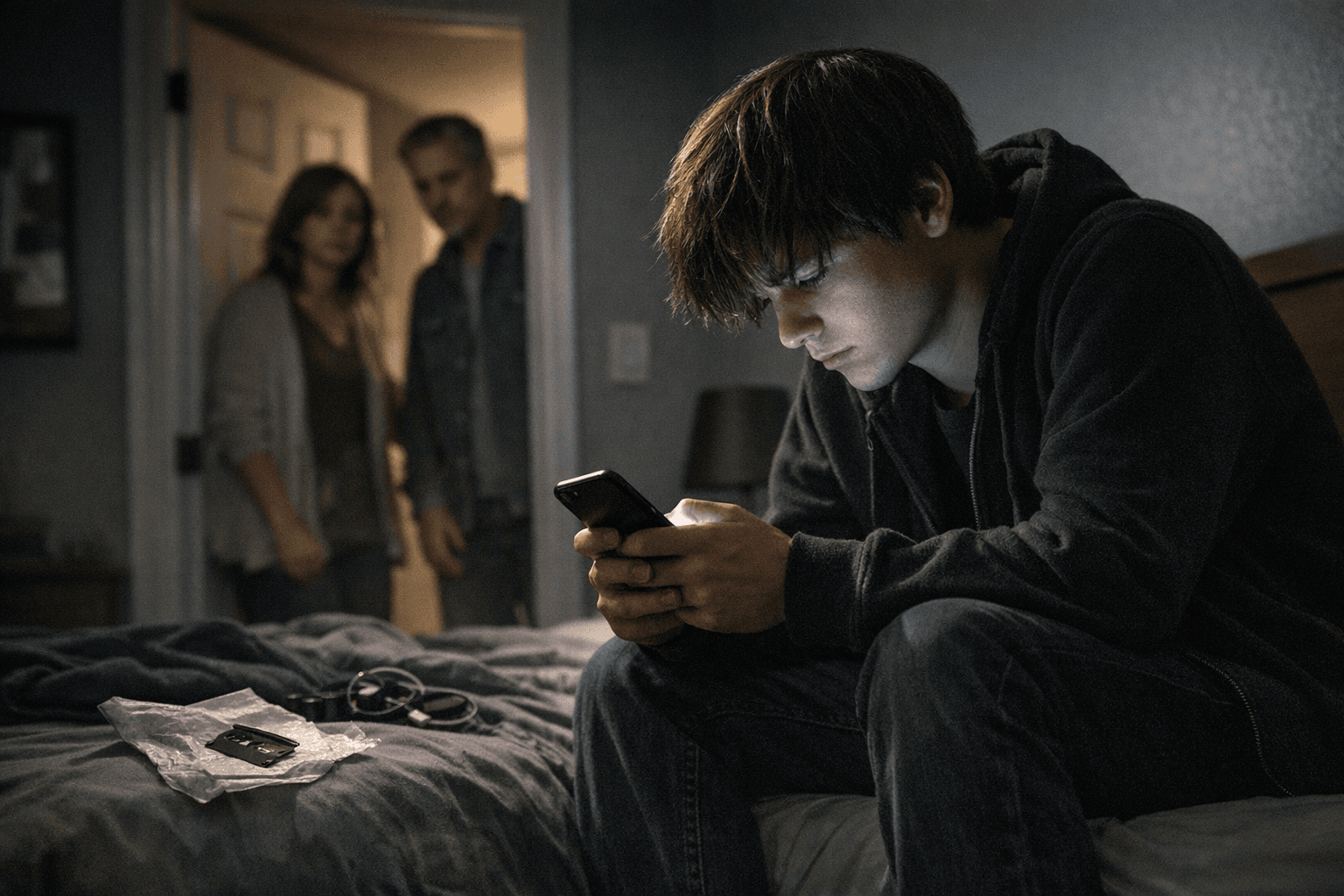 Instagram will alert parents when teens repeatedly search suicide-related terms