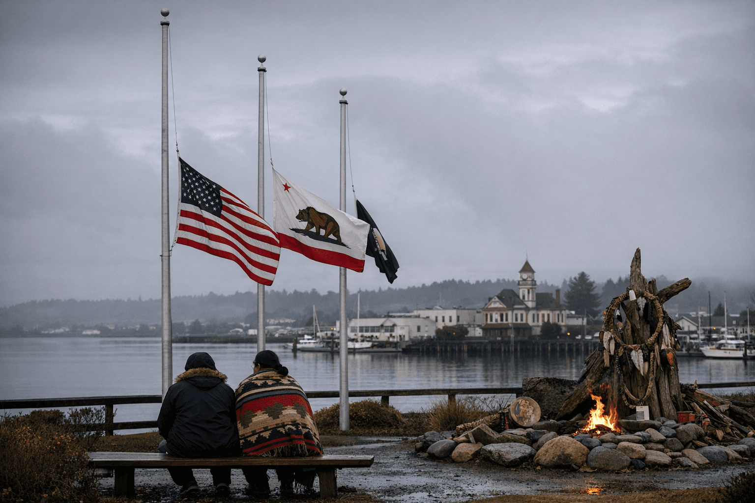 AI-generated illustration