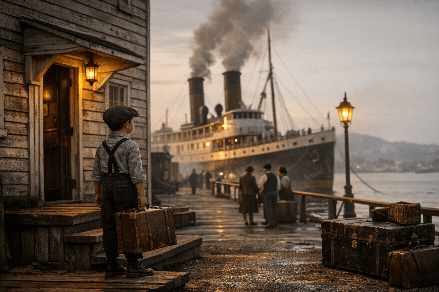 AI-generated illustration