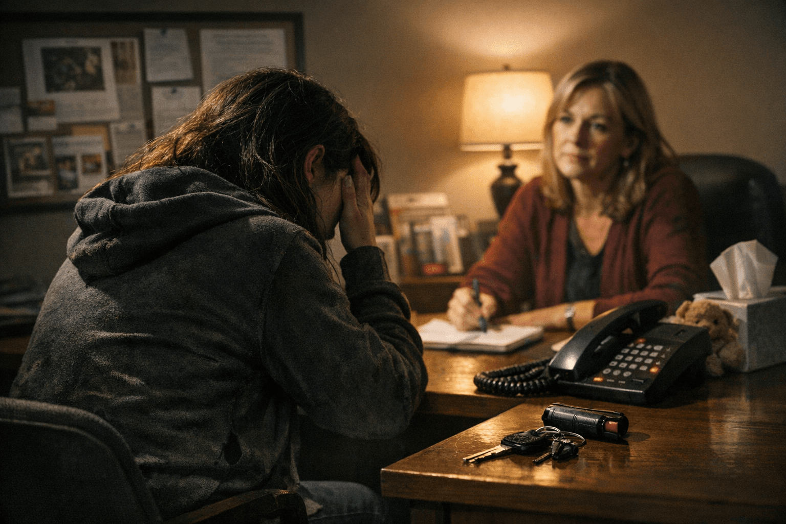 Beltrami County resources and emergency contacts for survivors of abuse