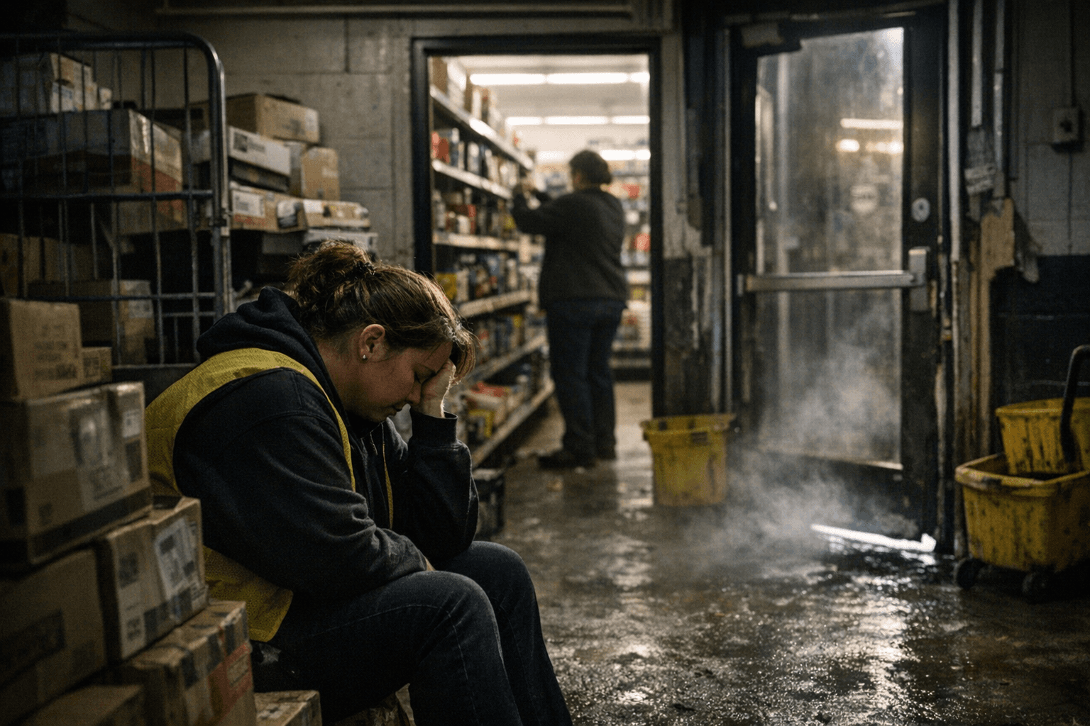 How Dollar General Scheduling Rules Affect Workers' Pay, Benefits and Safety