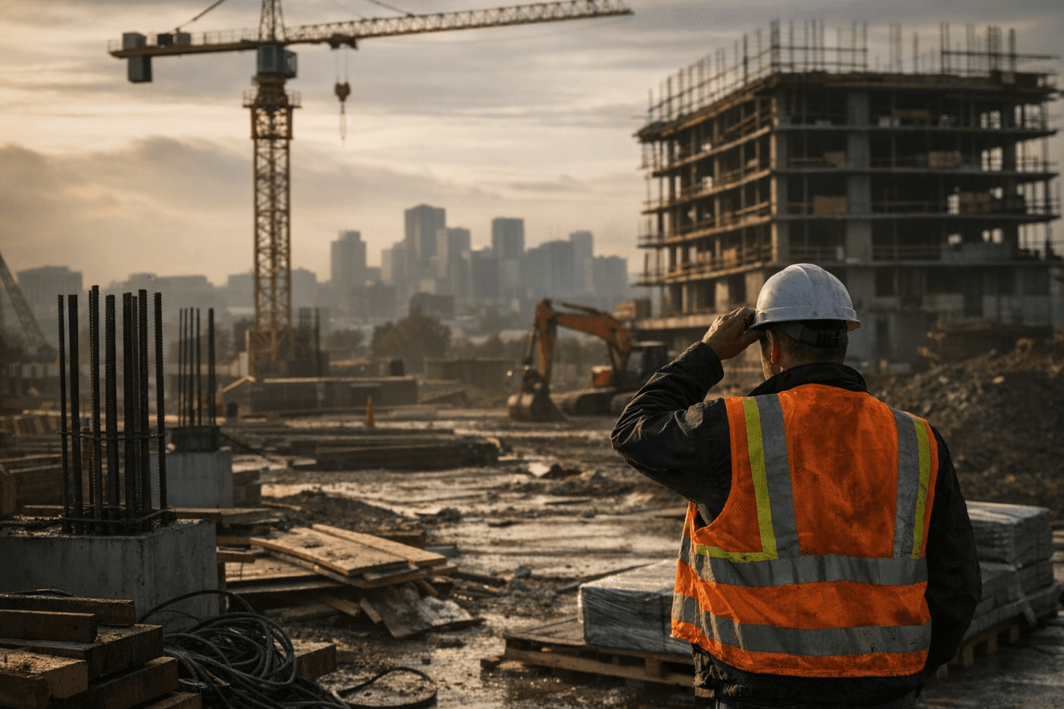 Decker: Customers Delay Projects; Q4 Beat Despite Sales Drop, FY26 Guidance Flat