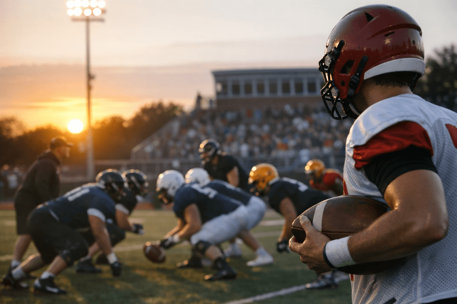 On3 tracker maps spring practice and game dates for FCS teams