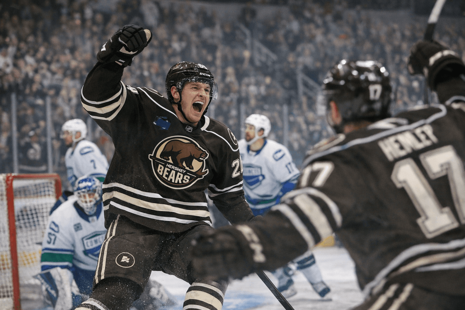 AI-generated illustration