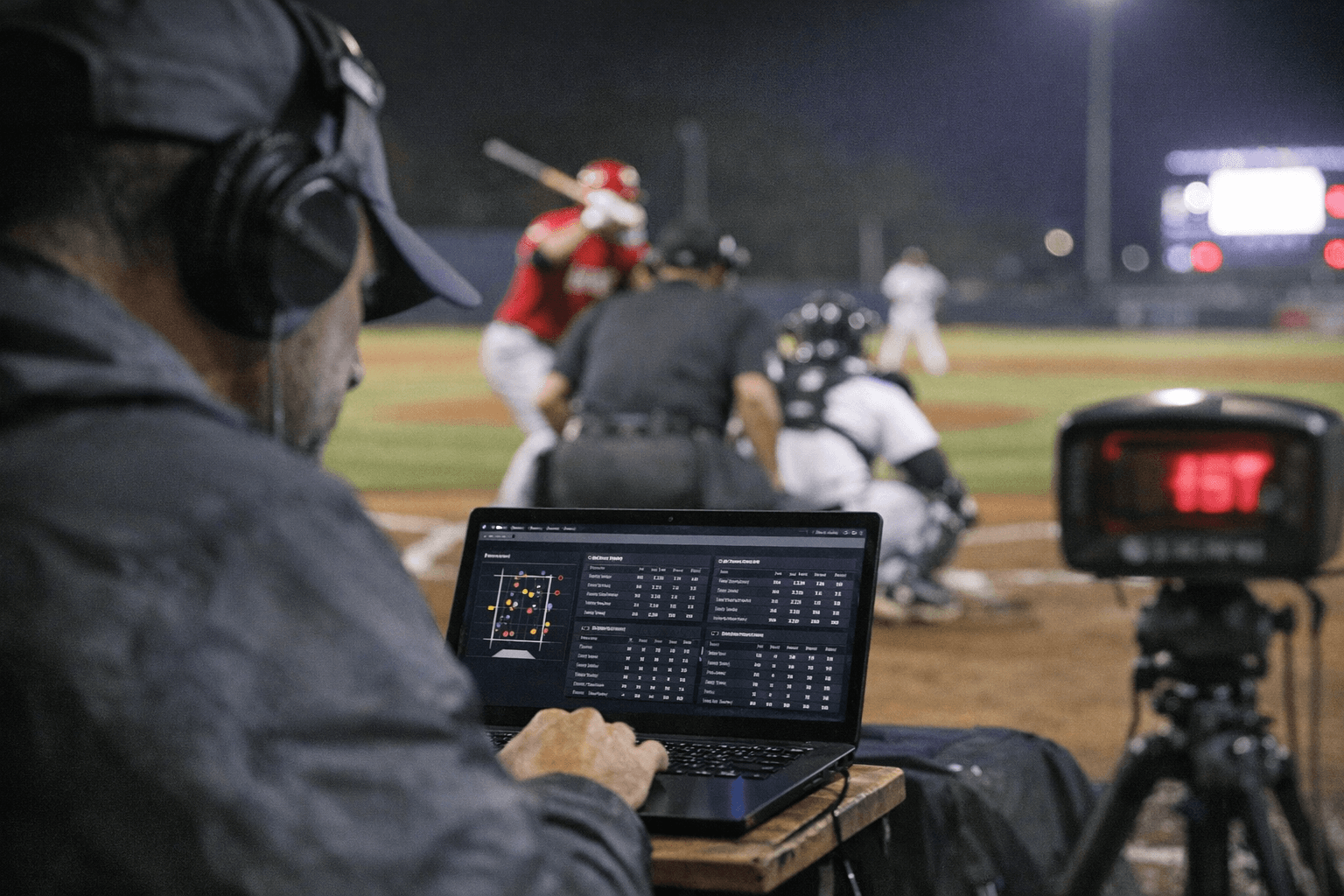Baseball Savant Unveils ABS Dashboard With 2025 Triple-A, 2026 Spring Training Metrics