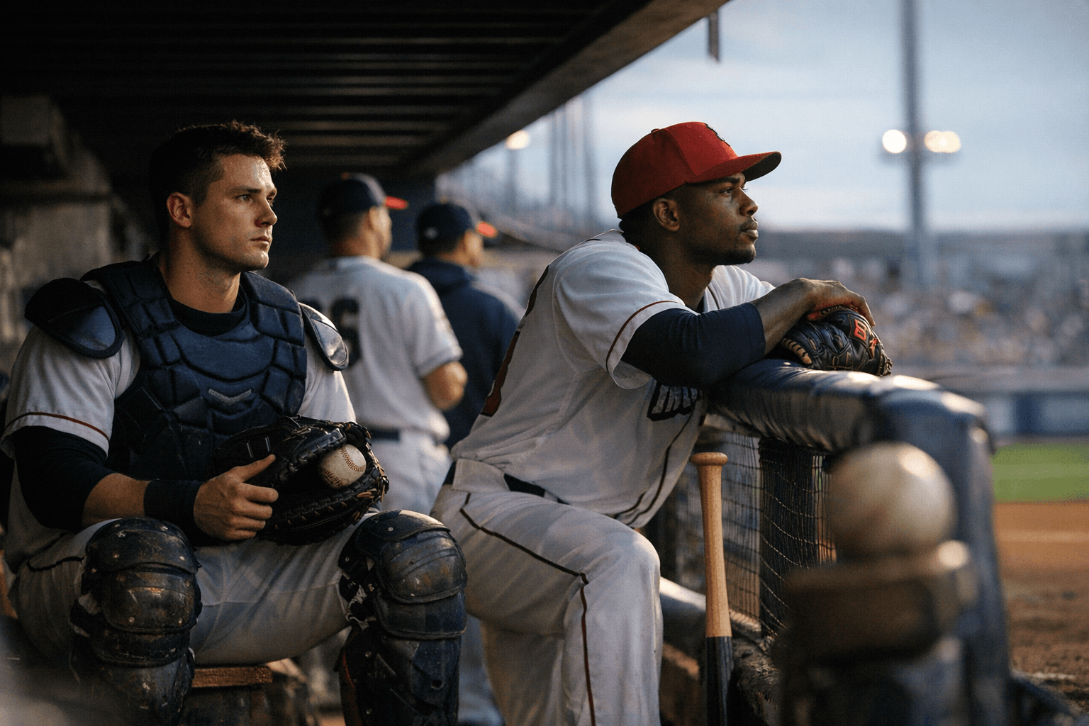 IronPigs Roster Preview Identifies Fringe MLB Depth, Prospects for 2026 Opening Day