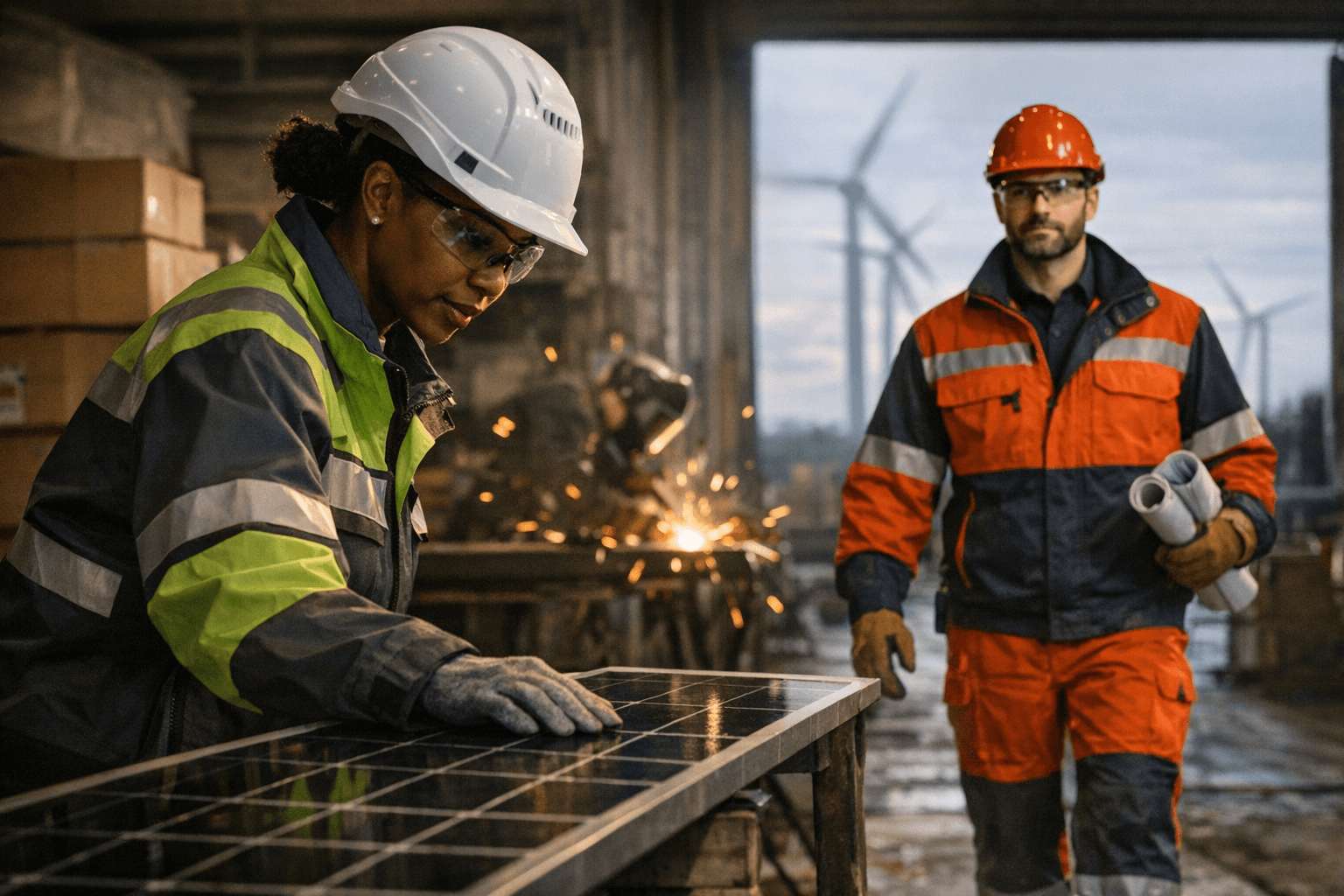 AI-generated illustration