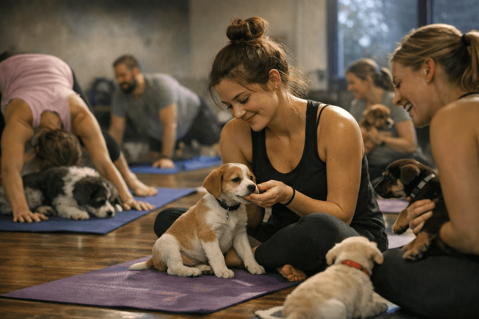 AI-generated illustration