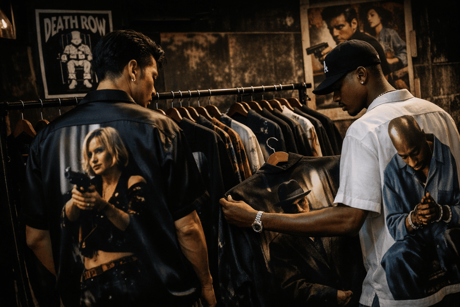 AI-generated illustration