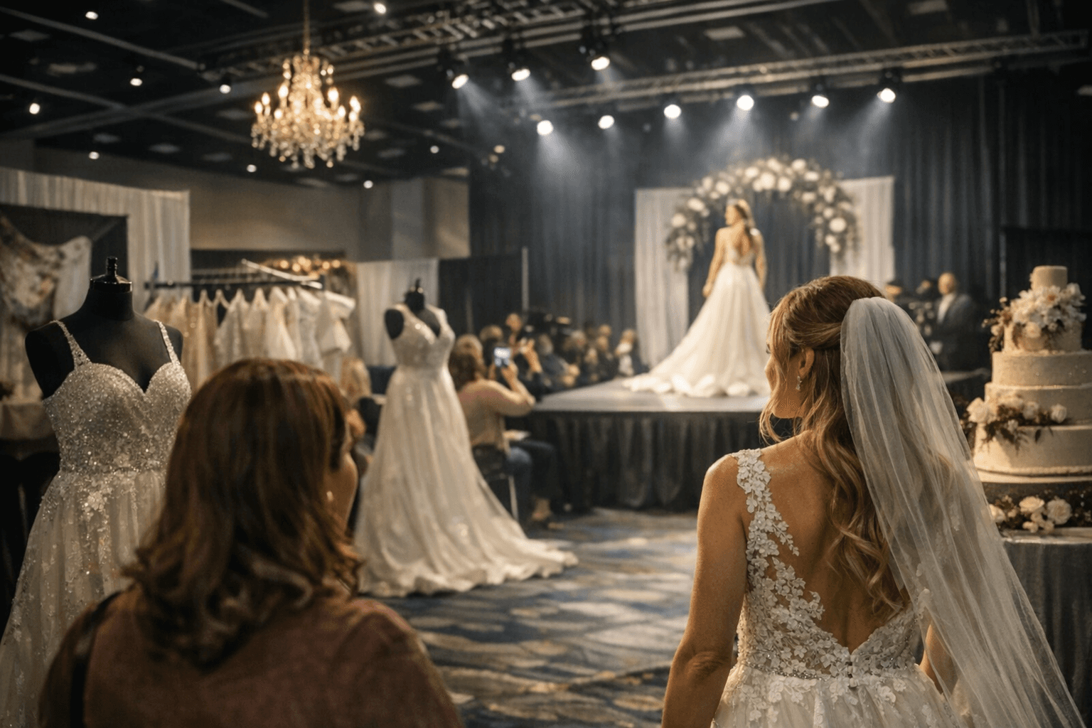 Grand Strand Bridal Expo 2026 Eventbrite Listing Goes Live for Feb. 28