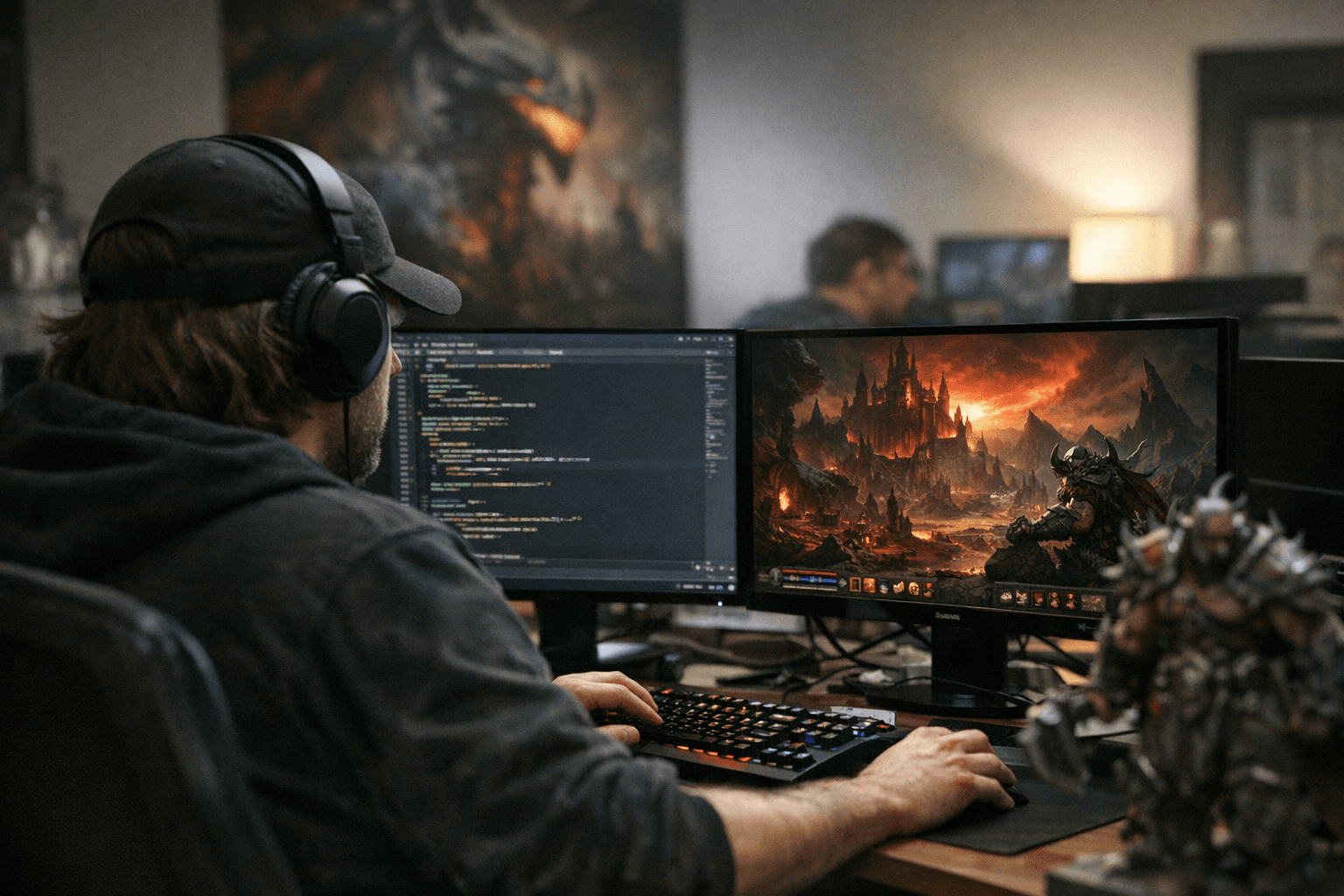 Blizzard applies Feb. 25 hotfixes to World of Warcraft pre-Midnight patches