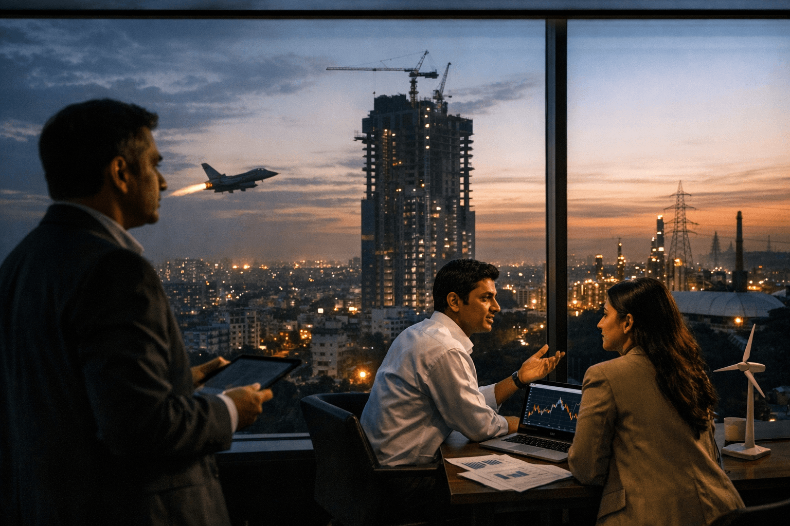 Carlyle-backed Quest Global to pursue India IPO within 12-18 months