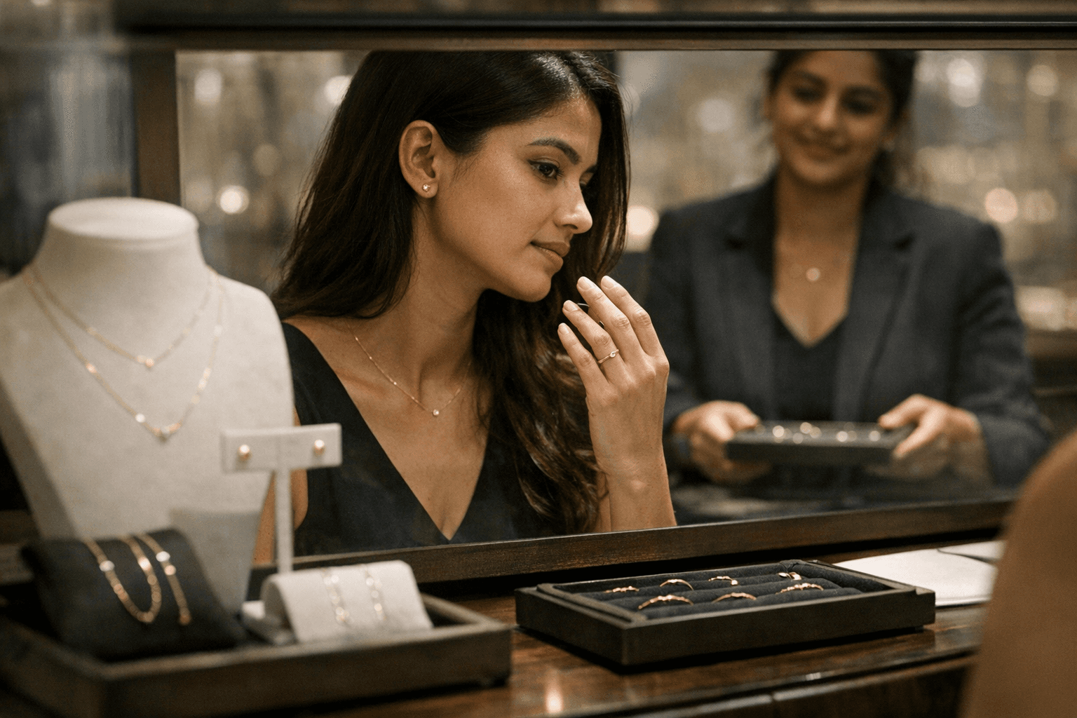 Malabar Gold and Diamonds launches ZOUL lightweight 14KT-18KT natural-diamond everyday collection