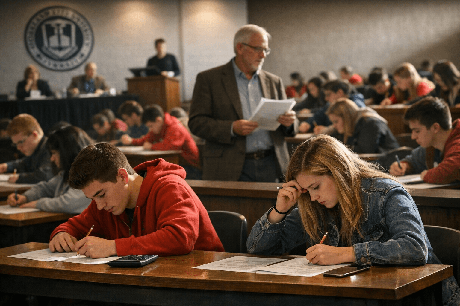 AI-generated illustration