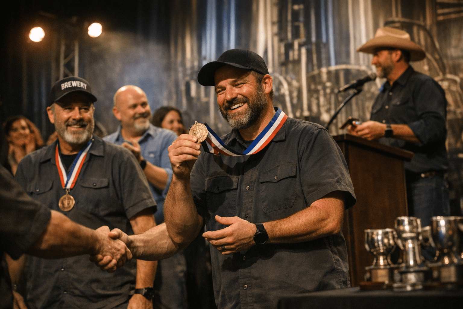 AI-generated illustration