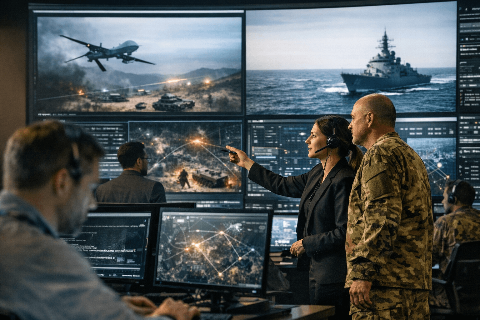 NODA AI Raises $25 Million to Fast-Track Autonomous Multi-Domain Orchestration