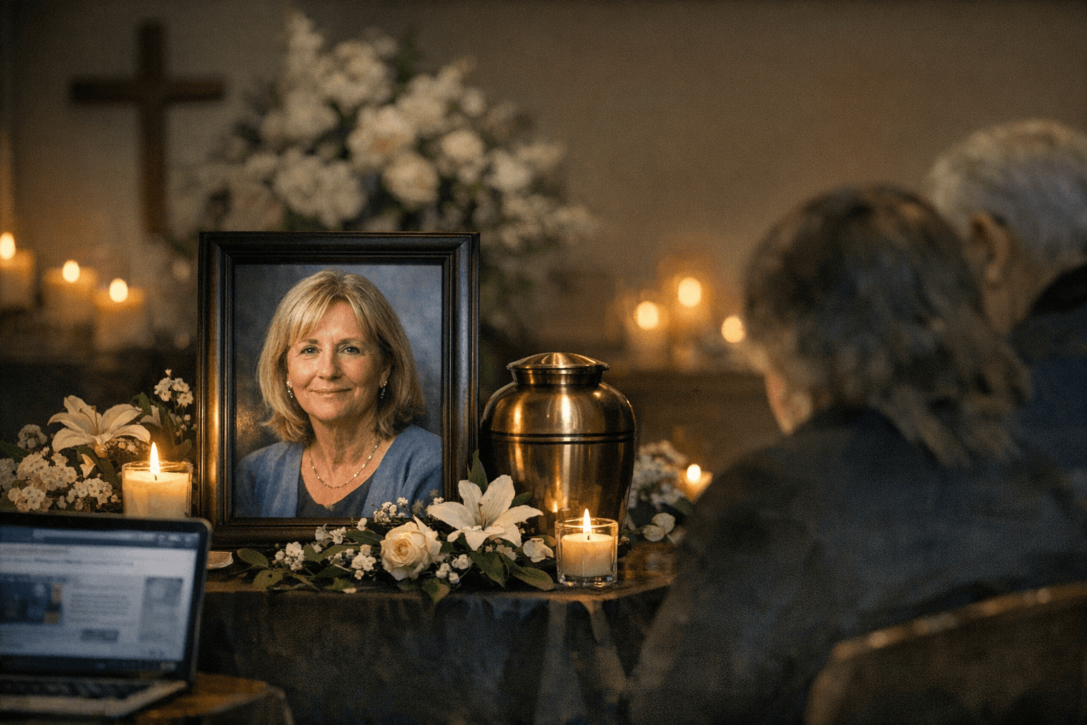 Patricia Ritter, 1957-2026, obituary posted to online and local listings Feb. 23