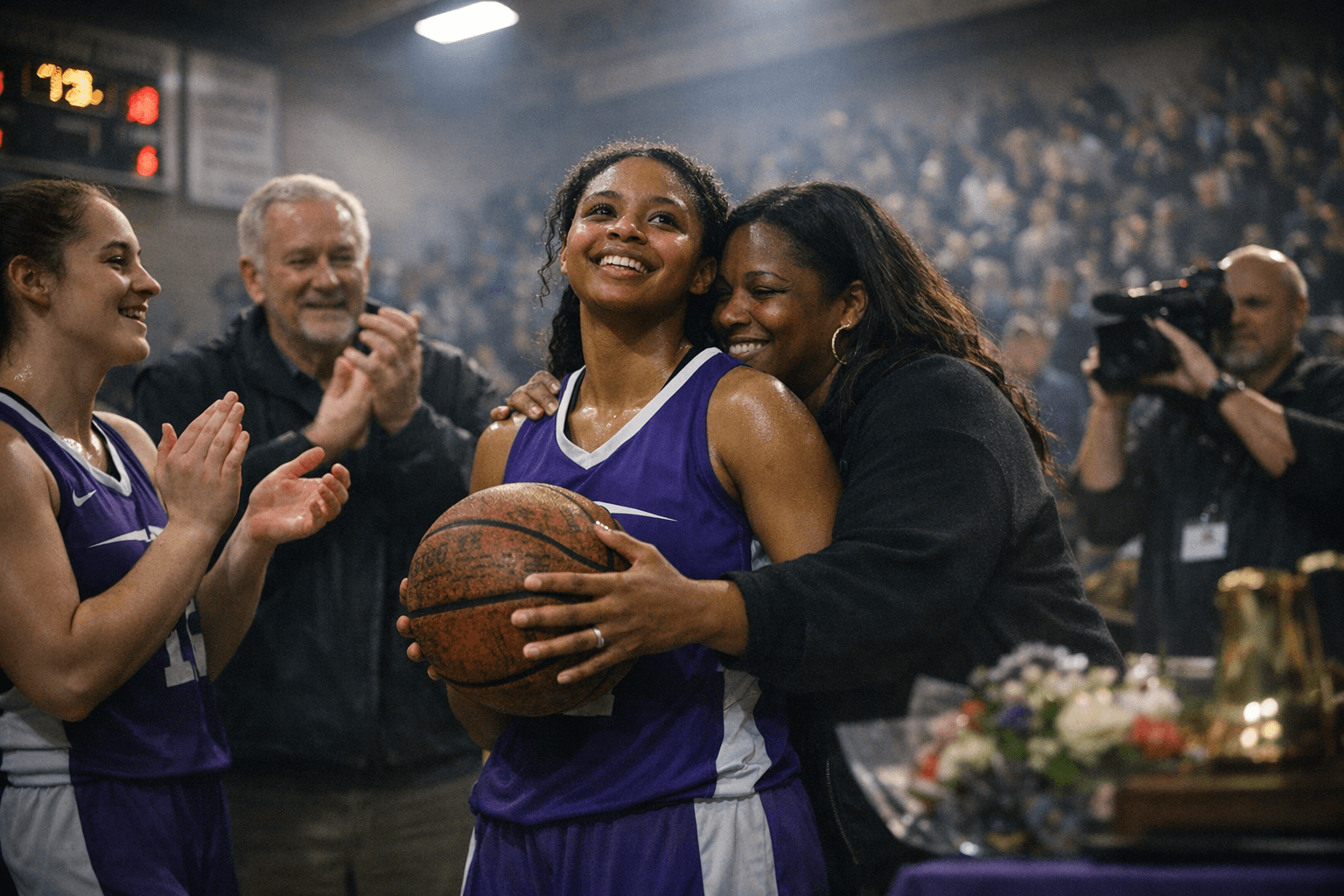 AI-generated illustration