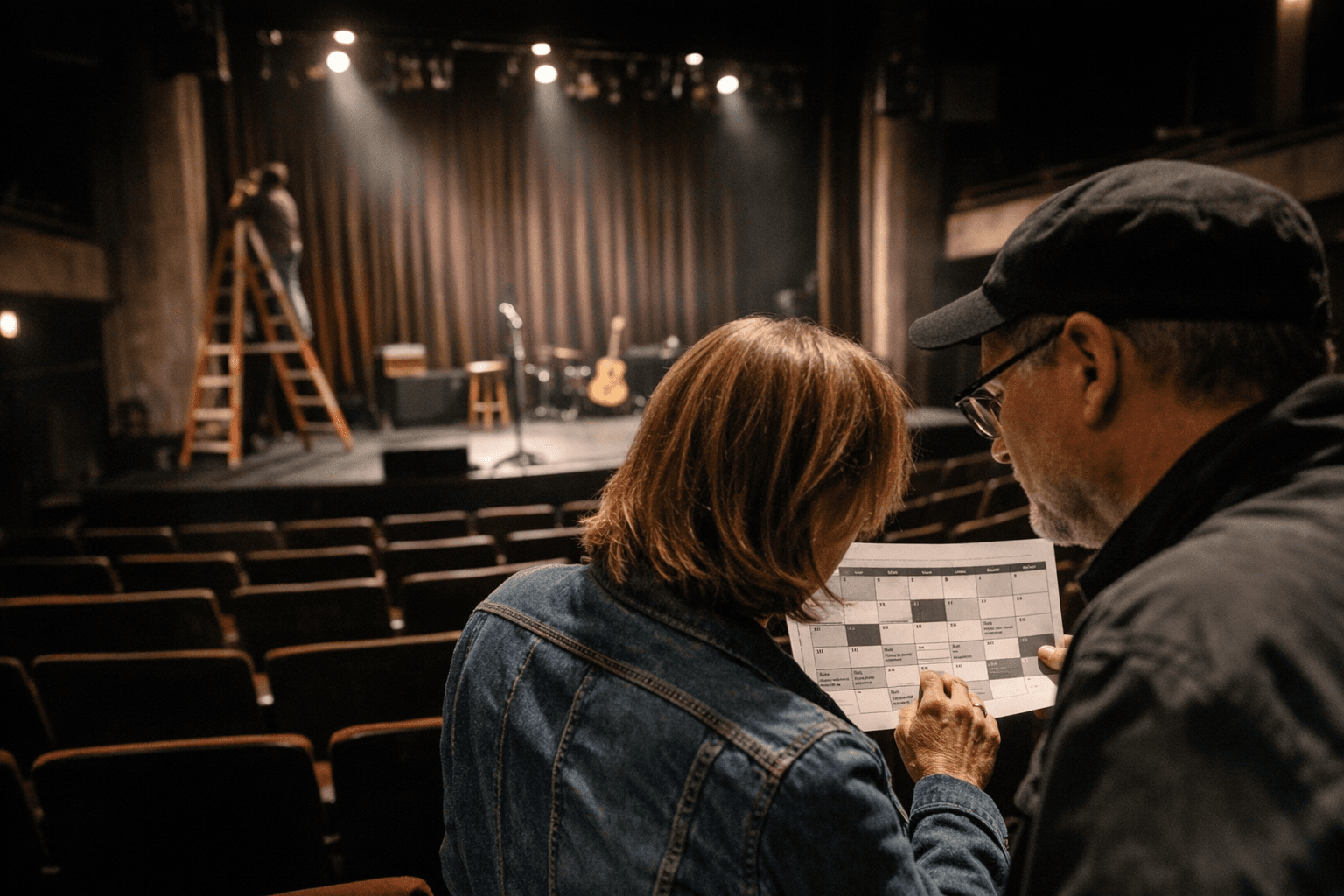 The Pyrle unveils Greensboro event calendar ahead of late-February opening