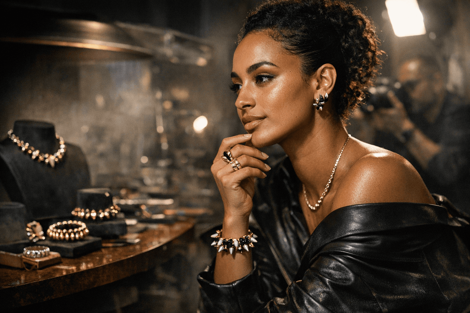 Cartier Expands Clash de Cartier 2026 with Olivia Dean, New Materials, Collaborations