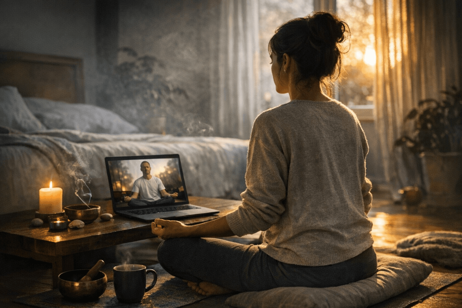 AI-generated illustration