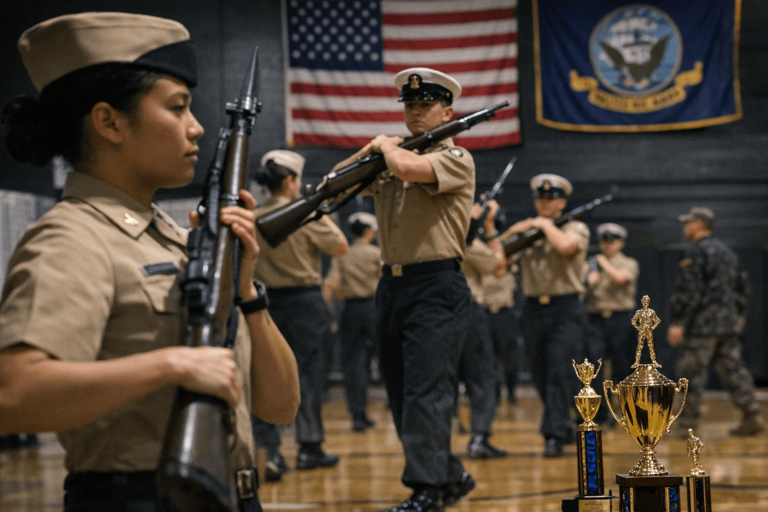 AI-generated illustration