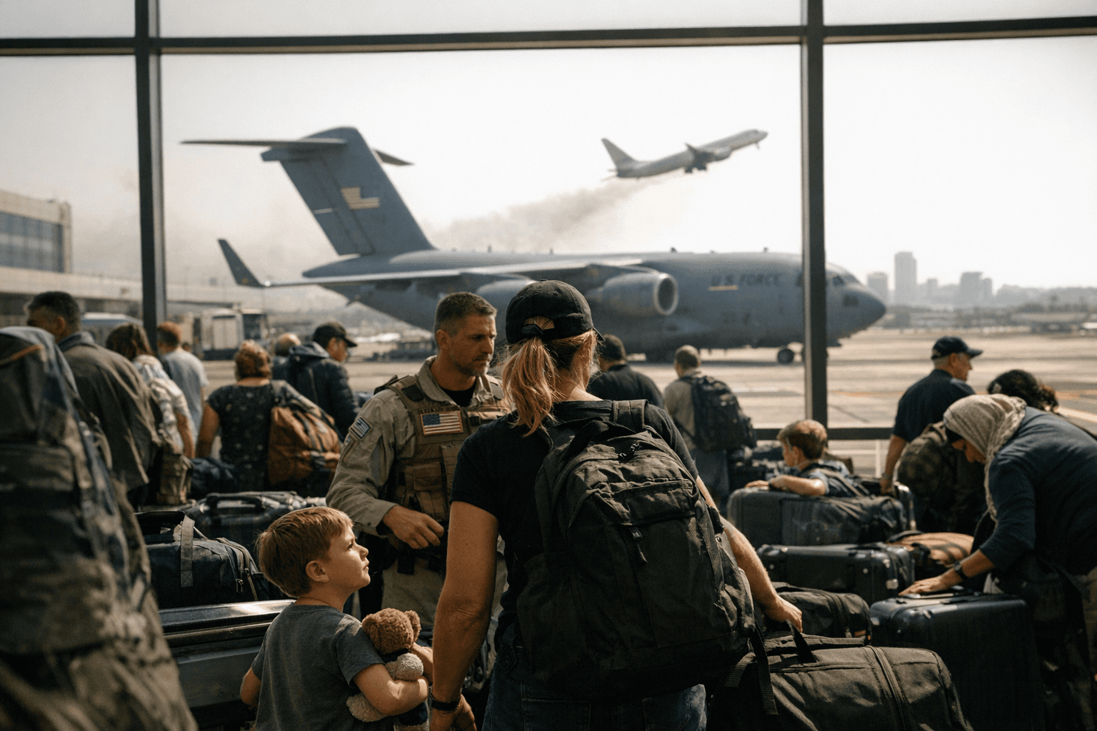 AI-generated illustration