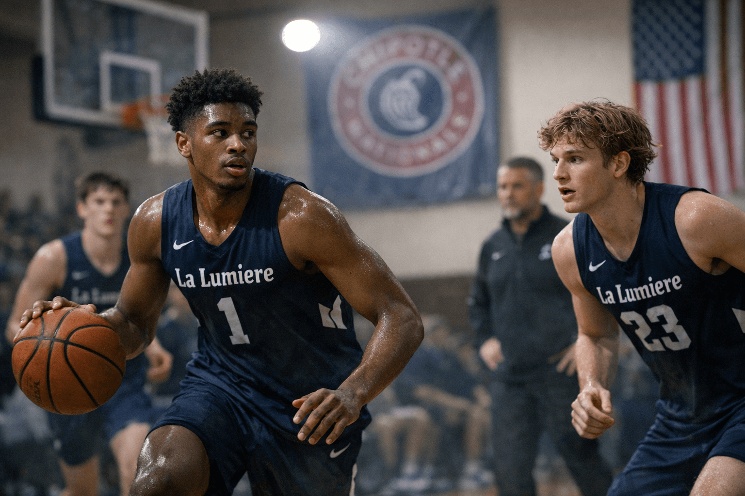 AI-generated illustration