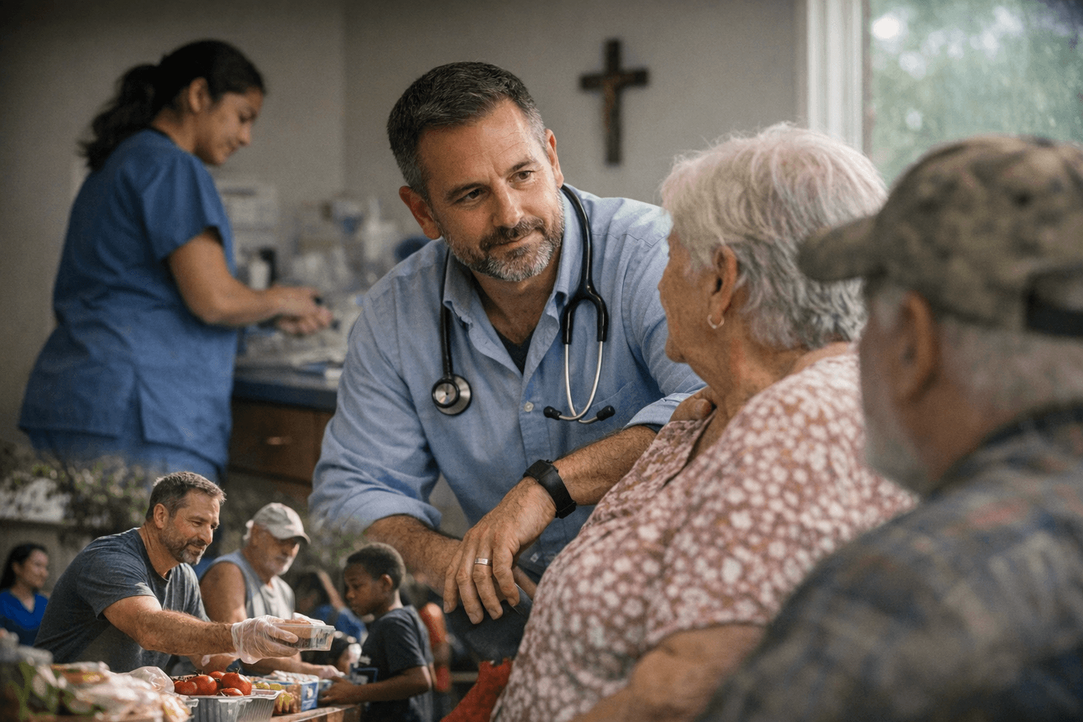 AI-generated illustration