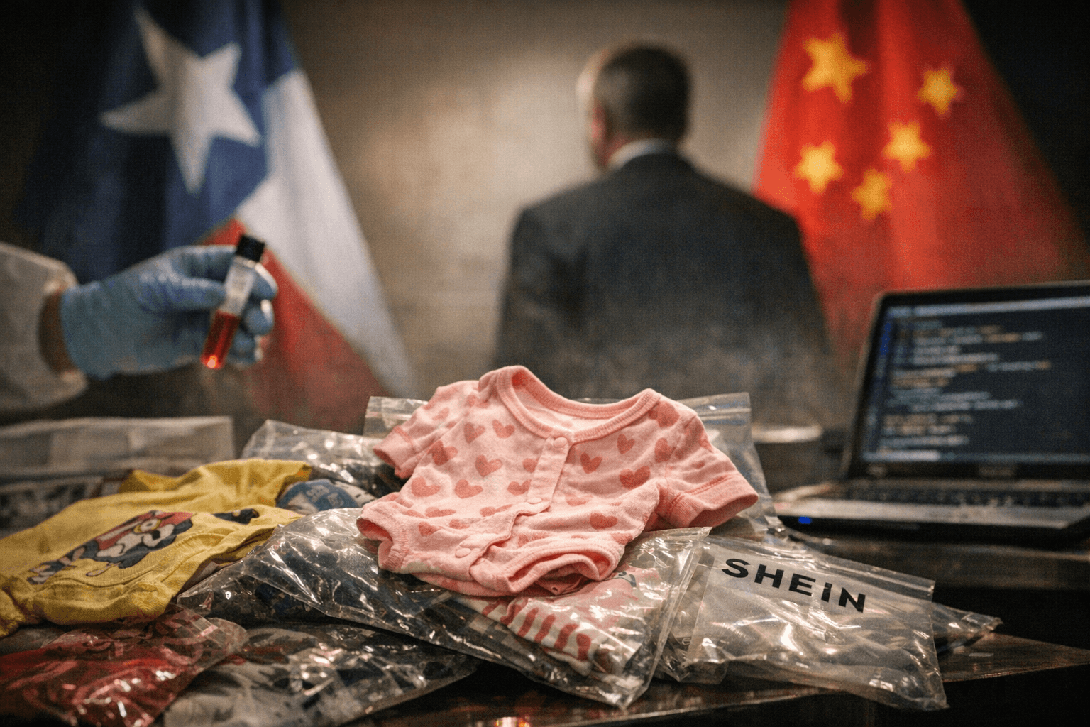 AI-generated illustration