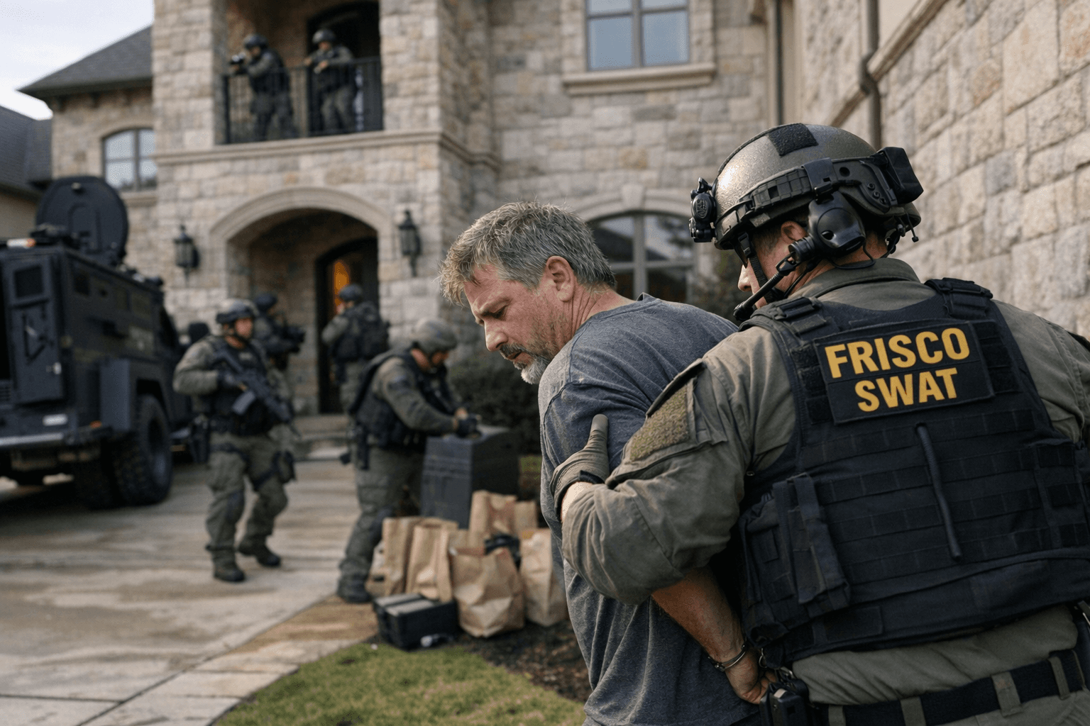 AI-generated illustration